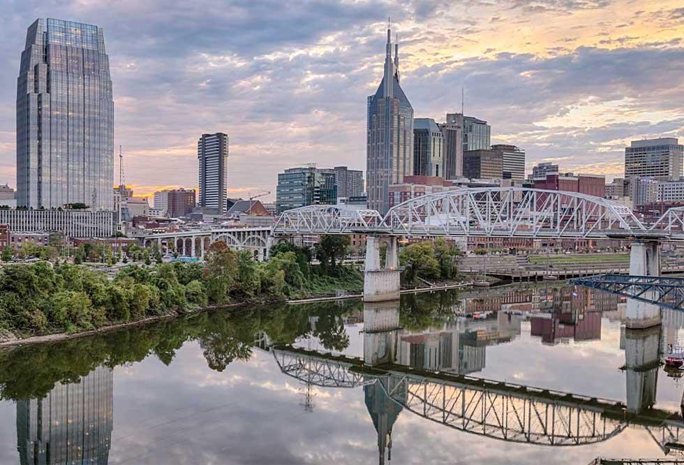 Skyline Nashville