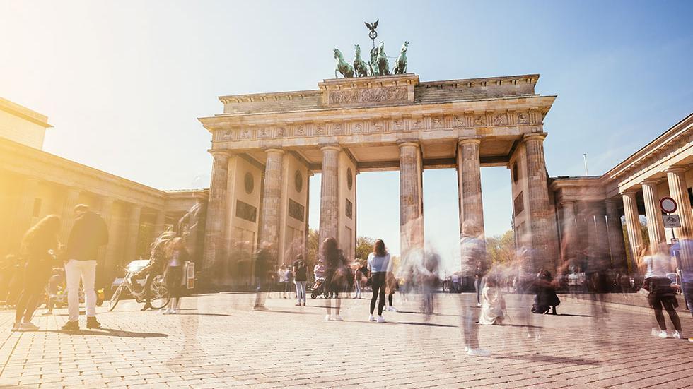 Brandenburger Tor